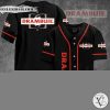 Drambuie Baseball Jersey