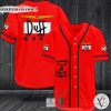 Duff Beer Baseball Jersey