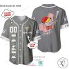 Dumbo Custom Name Baseball Jersey Shirt