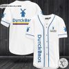 Dutch Bros Coffee Baseball Jersey