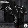Eagle Rare Baseball Jersey Shirt eqB