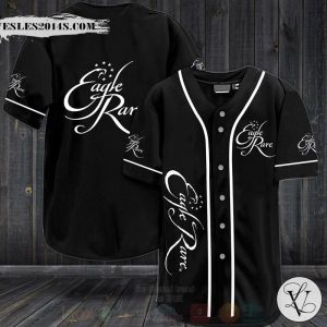 Eagle Rare Baseball Jersey Shirt eqB