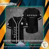 Effen vodka Baseball Jersey