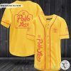 El Pollo Loco Baseball Jersey Shirt