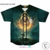 Elden Ring maidenless Baseball Jersey