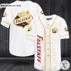 Falstaff Brewing Corporation Baseball Jersey Shirt