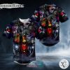 Fantasy Guilty Skull Baseball Jersey