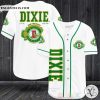 Faubourg Brewing Company Baseball Jersey Shirt