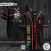 Fernet Branca Baseball Jersey