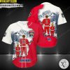 Florida Panthers Father And Son Team Baseball Jersey Shirt