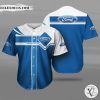 Ford 3d Baseball Jersey