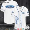Ford Jersey Baseball Shirt