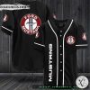 Ford Mustang Baseball Jersey Shirt
