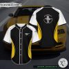 Ford Mustang Car Baseball Jersey Shirt