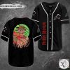 Freddy Krueger Baseball Jersey Shirt 2022
