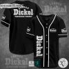 George Dickel Baseball Jersey