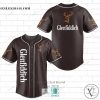 Glenfiddich Baseball Jersey