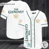 Glenlivet Baseball Jersey Shirt