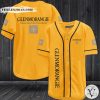 Glenmorangie Single Malt Scotch Whisky Baseball Jersey