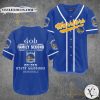 God First Family Second Then Golden State Warriors Baseball Jersey Shirt