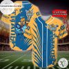 Gold Coast Titans Baseball Jersey Nrl – Premium Jersey Shirt – Custom Name & Number Jersey Sport