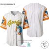 Goofy Disney Play Baseball Baseball Jersey Shirt