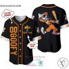 Goofy Style Personalized Baseball Jersey Shirt
