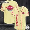 Grain Belt Baseball Jersey Shirt