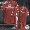Grand Marnier Baseball Jersey Shirt