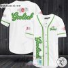 Grolsch Baseball Jersey Shirt