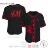 H&M Baseball Jersey