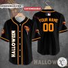 Halloween 1978 Film Personalized Baseball Jersey Shirt
