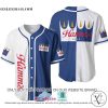 Hamm’s Beer Baseball Jersey