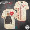 Happy Death Day Horror Movie Baseball Jersey