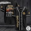 Harry Potter 20th Anniversary 2001-2021 Baseball Jersey Shirt (Copy)
