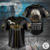 Harry Potter Baseball Jersey