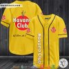 Havana Club Baseball Jersey Shirt 43L