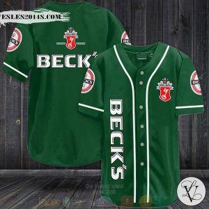 Havana Club Yellow Baseball Jersey