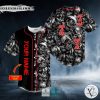Hear No Evil See No Evil Speak No Evil Custom Baseball Jersey