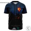 Hearts On Fire Dabin Illenium Baseball Jersey