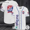 Heileman S Old Style Baseball Jersey