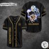 Hellraiser 1987 Baseball Jersey