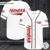 Hendrick motorsports NASCAR baseball jersey