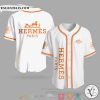 Hermes Baseball Jersey