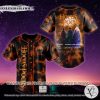 Hocus Pocus We’re Back Witches Baseball Jersey