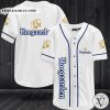 Hoegaarden beer Baseball Jersey