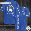 Hofbrauhaus Munchen Baseball Jersey