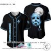 Horror Boogeyman Michael Myers Baseball Jersey