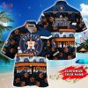 Houston Astros MLB-Super Hawaiian Shirt Summer
