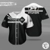 Huyndai 3d Baseball Jersey